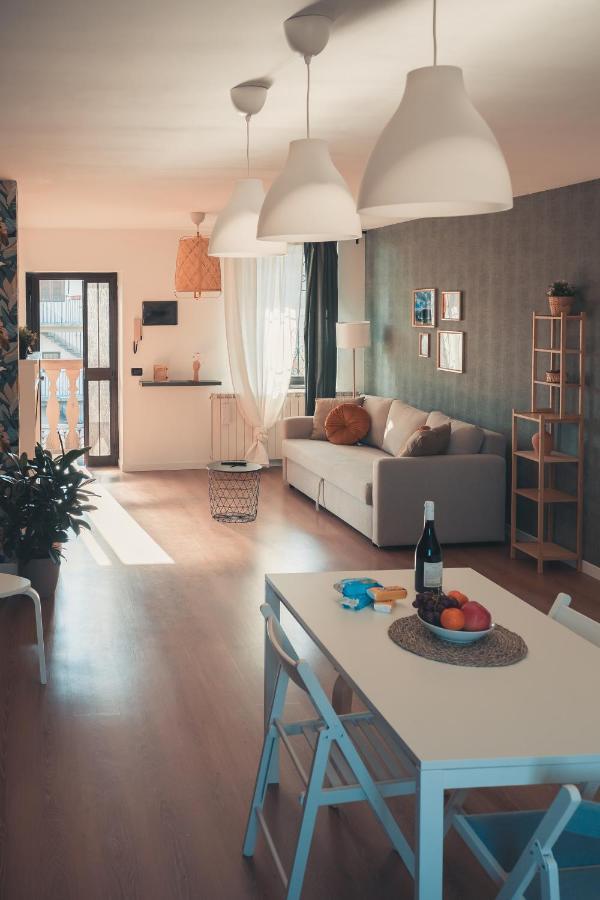 Kindness House Apartamento Bérgamo Exterior foto